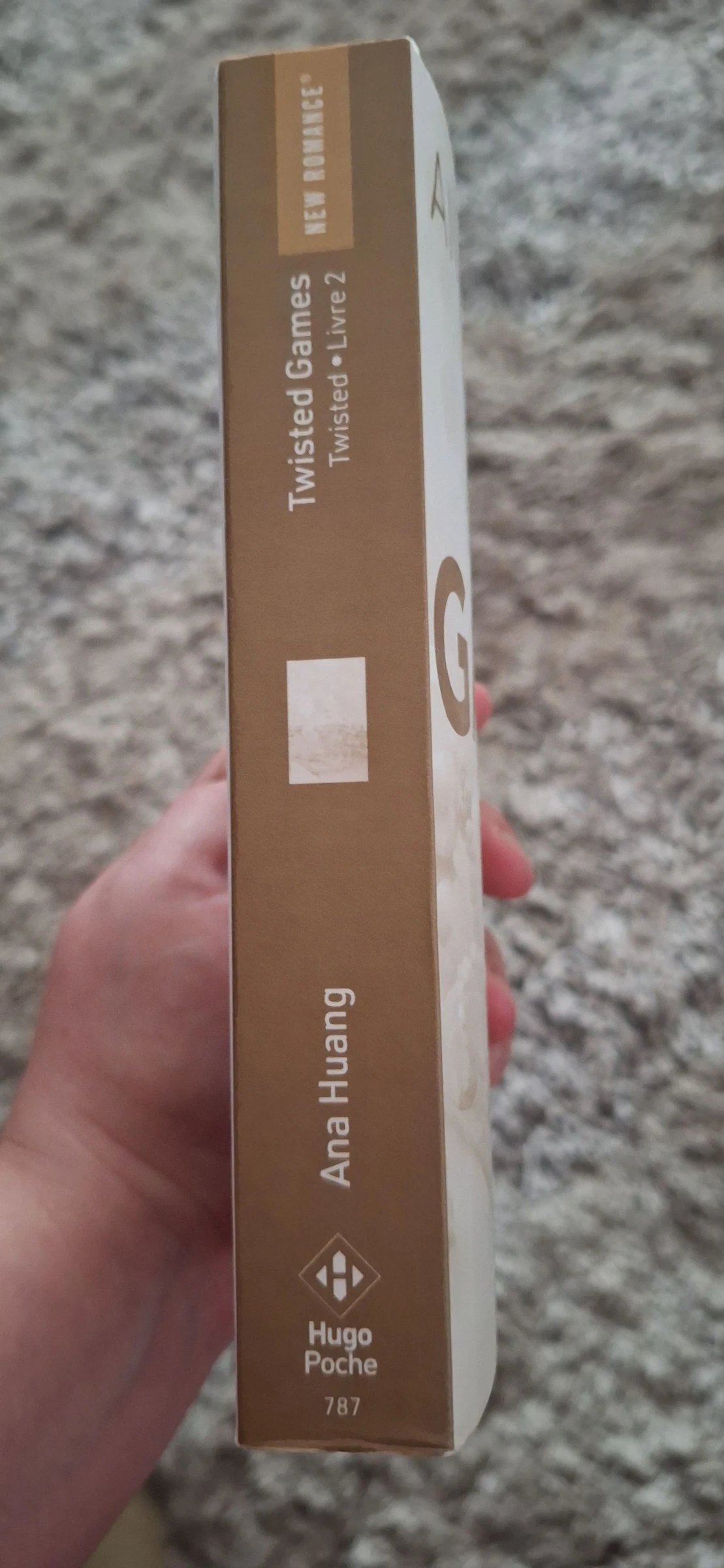 Juegos retorcidos – photo 3